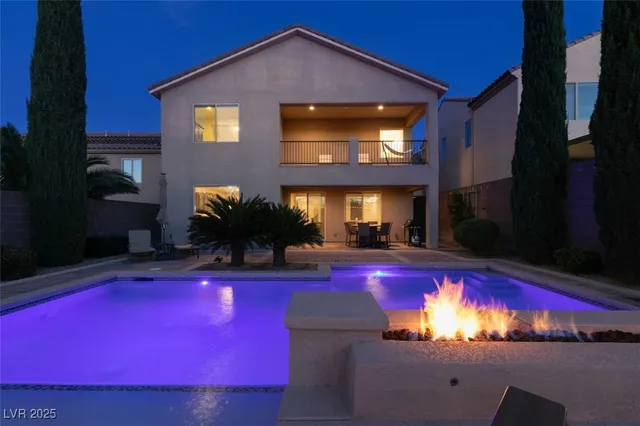 $899,000 | 2605 Chateau Clermont Street, Henderson, NV 89044