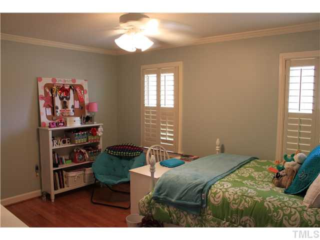 1312 Briarpatch Lane Raleigh, NC 27615 - Photo 17 of 25 Photo 17