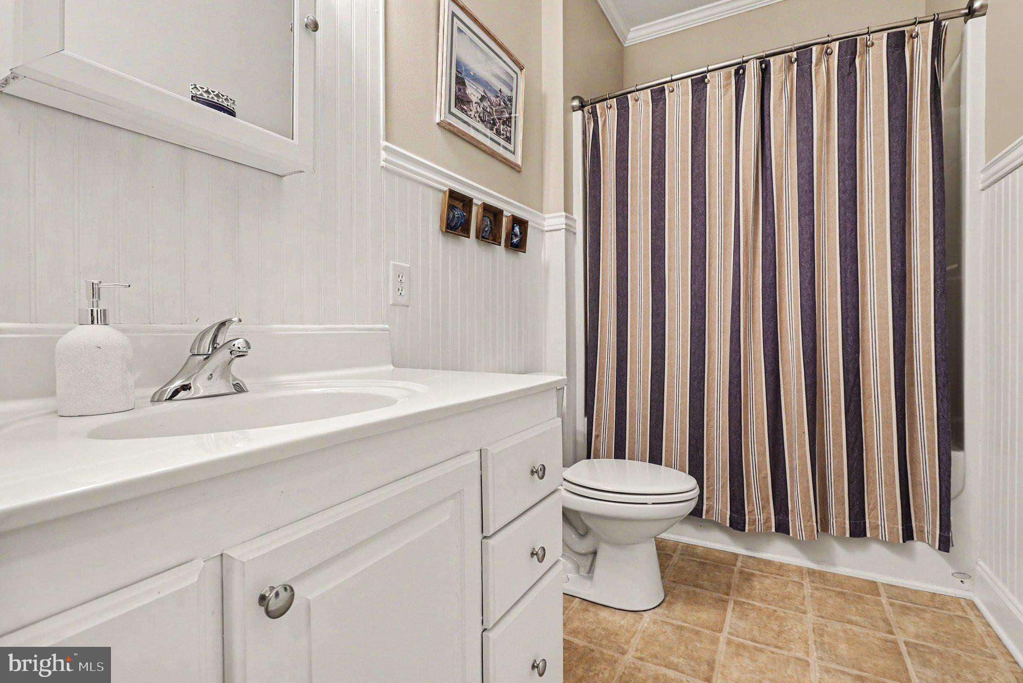 157 Roderick Place Mineral, VA 23117 - Photo 21 of 48 Main Level Bath
