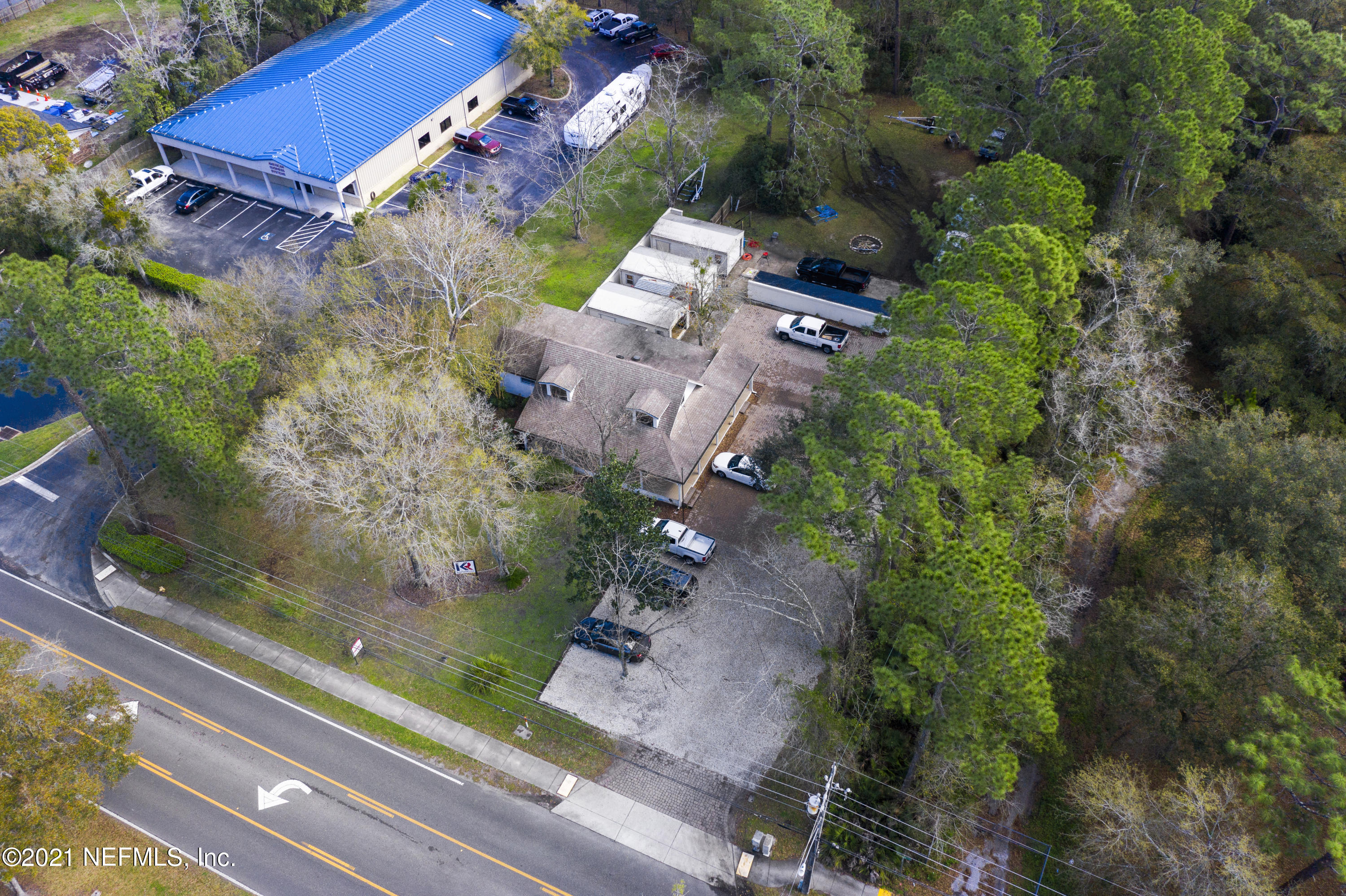 Aerial