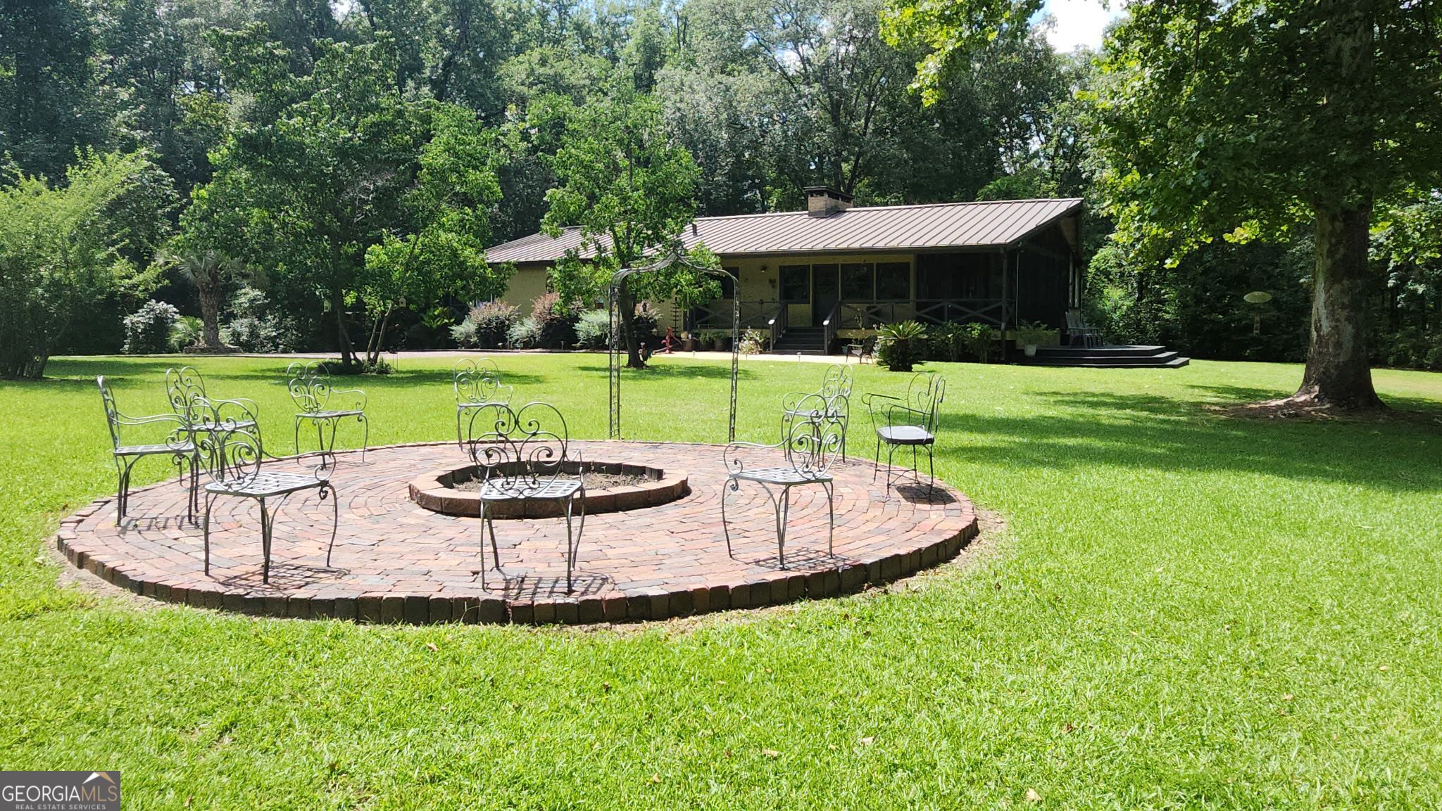 1477 Powell Trace Abbeville, AL 36310 - Photo 47 of 57
