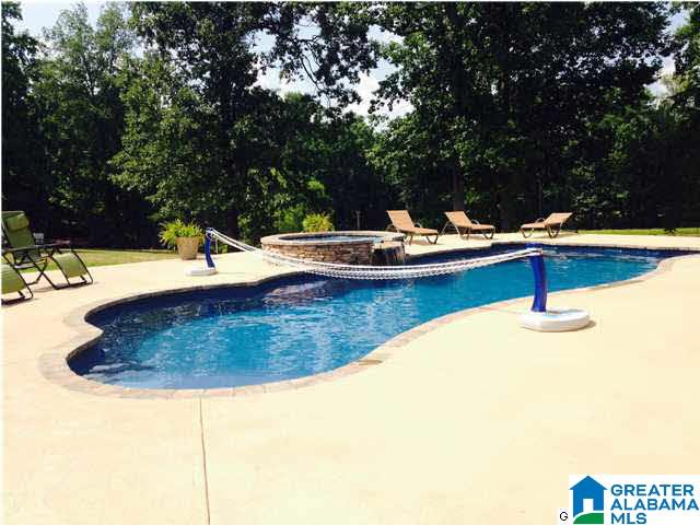 2701 Corner Road Warrior, AL 35180 - Photo 18 of 20