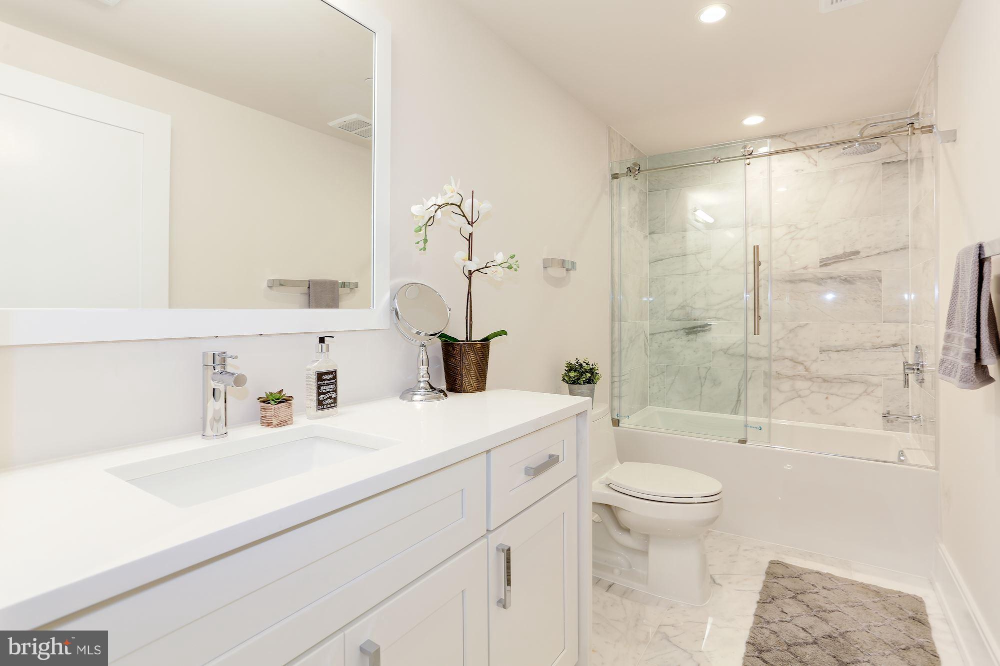 525 Park Road Northwest, Unit 302 Washington, DC 20010 - Photo 5 of 15 Bath