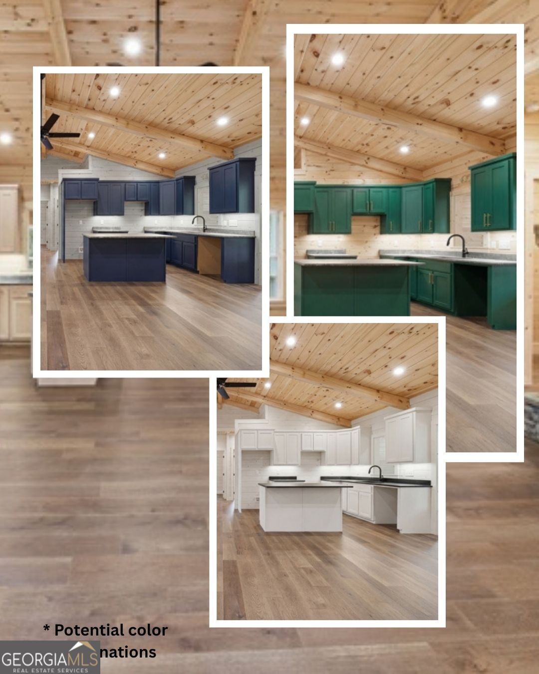 74 Blanche Place Road Clayton, GA 30525 - Photo 13 of 43 Gallery Image 13