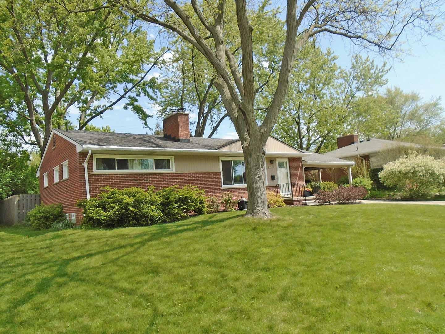1720 Hanover Road Ann Arbor, MI 48103 - Photo 2 of 24 Photo 2