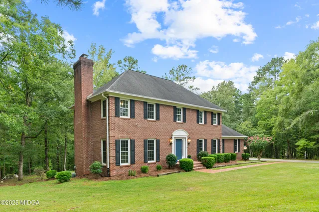 $440,000 | 139 River Knoll, Macon, GA 31211