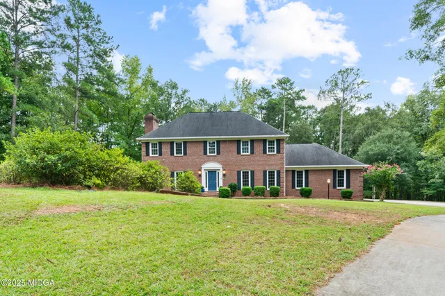 $440,000 | 139 River Knoll, Macon, GA 31211