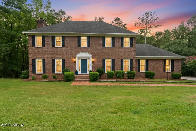 $440,000 | 139 River Knoll, Macon, GA 31211