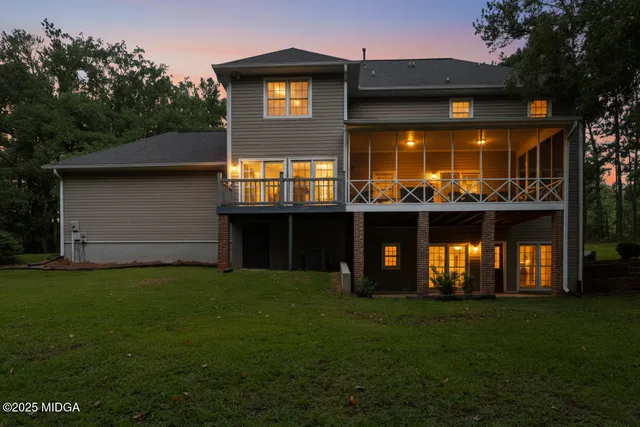 $440,000 | 139 River Knoll, Macon, GA 31211