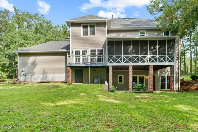 $440,000 | 139 River Knoll, Macon, GA 31211