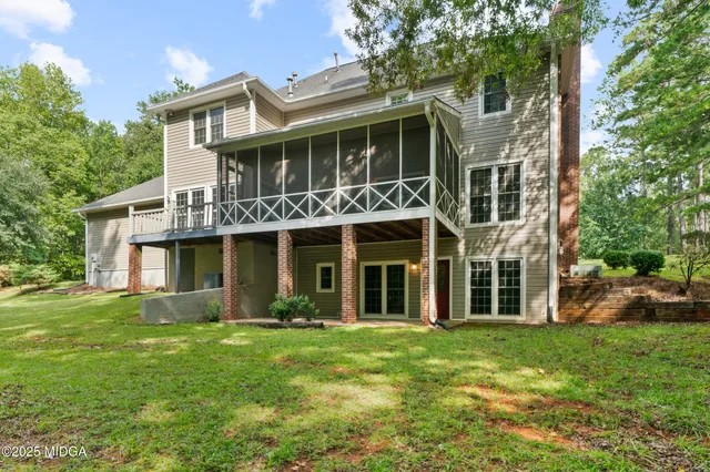 $440,000 | 139 River Knoll, Macon, GA 31211
