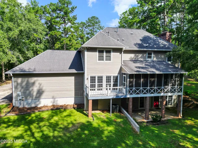 $440,000 | 139 River Knoll, Macon, GA 31211