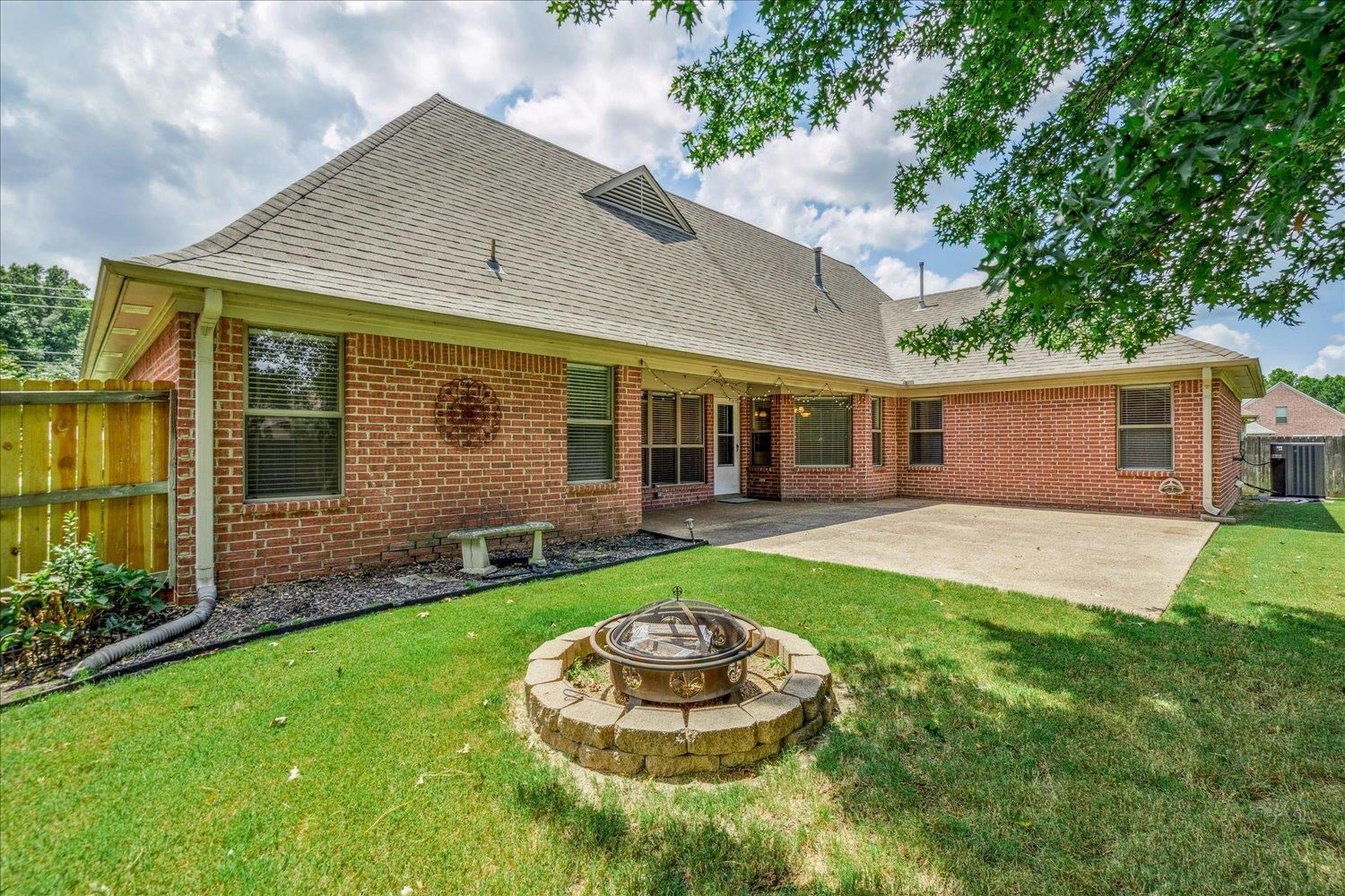 4621 Westbrook Road Memphis, TN 38135 - Photo 29 of 32 Gallery Image 29