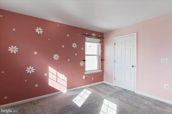a view of livingroom with window