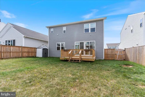 $451,950 | 407 Meadows Drive, Orange, VA 22960