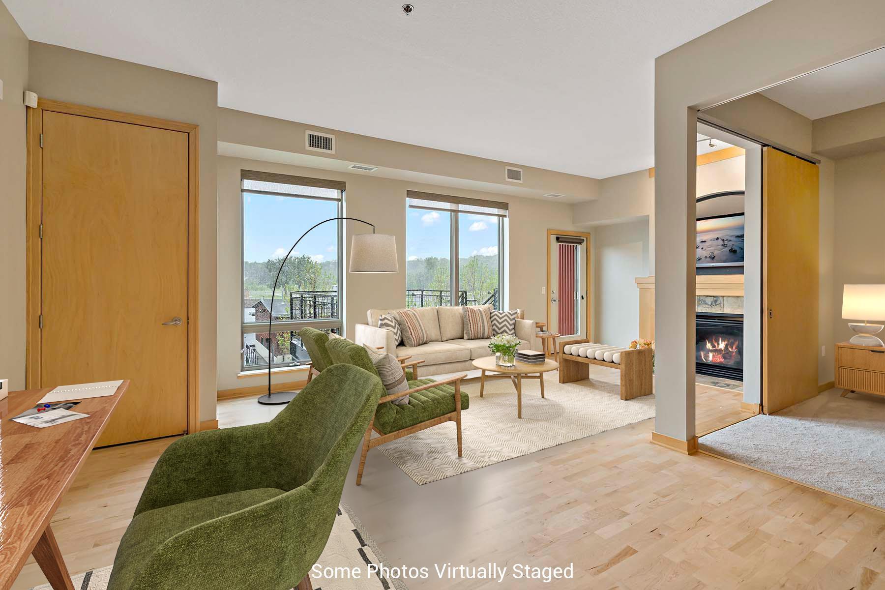 240 Spring Street, Unit 211 St. Paul, MN 55102 - Photo 3 of 43 Gallery Image 3