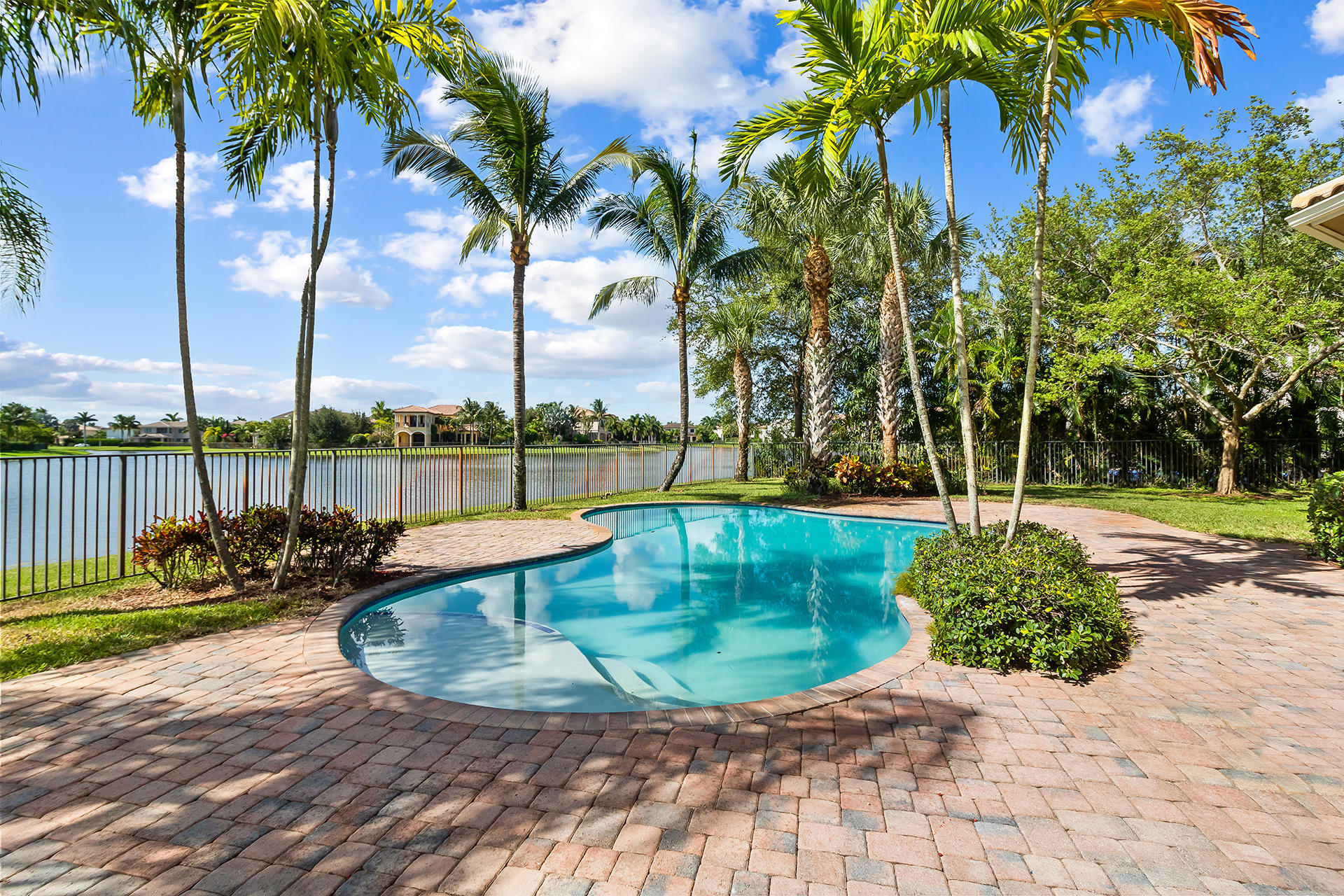 17895 Cadena Drive Boca Raton, FL 33496 - Photo 15 of 64 a view of a park with a slide