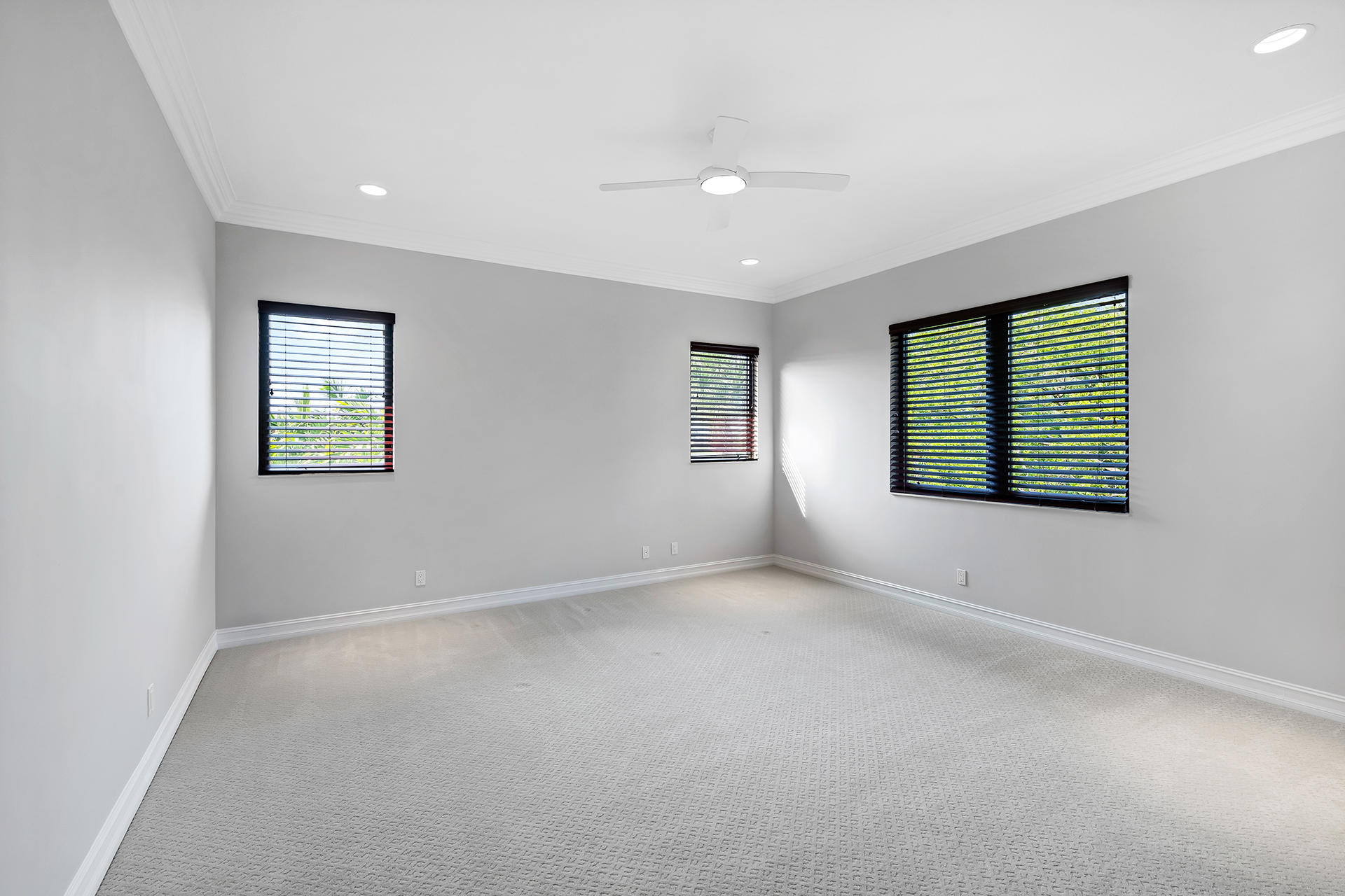 17895 Cadena Drive Boca Raton, FL 33496 - Photo 36 of 64 an empty room with windows