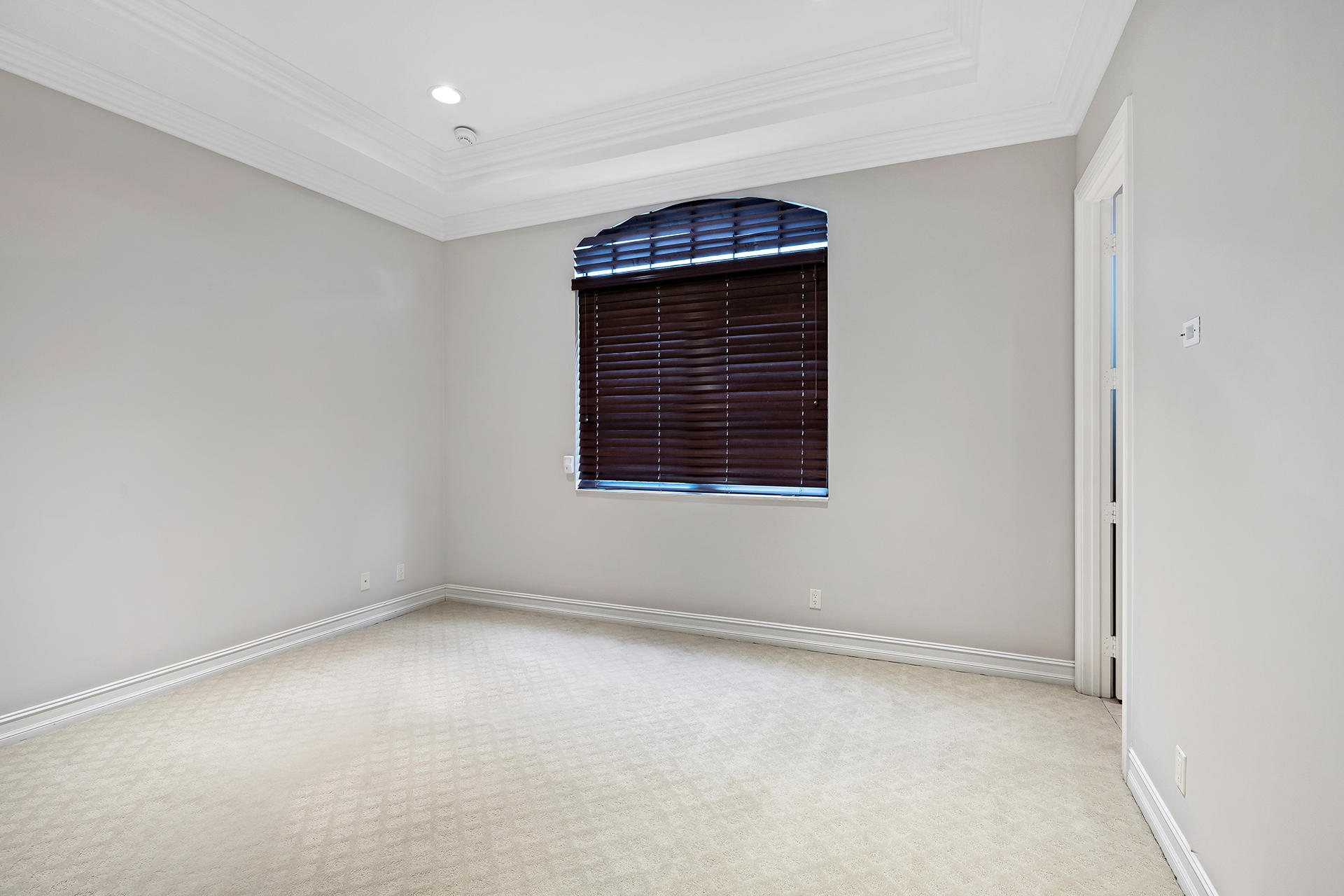 17895 Cadena Drive Boca Raton, FL 33496 - Photo 53 of 64 a view of an empty room with a window