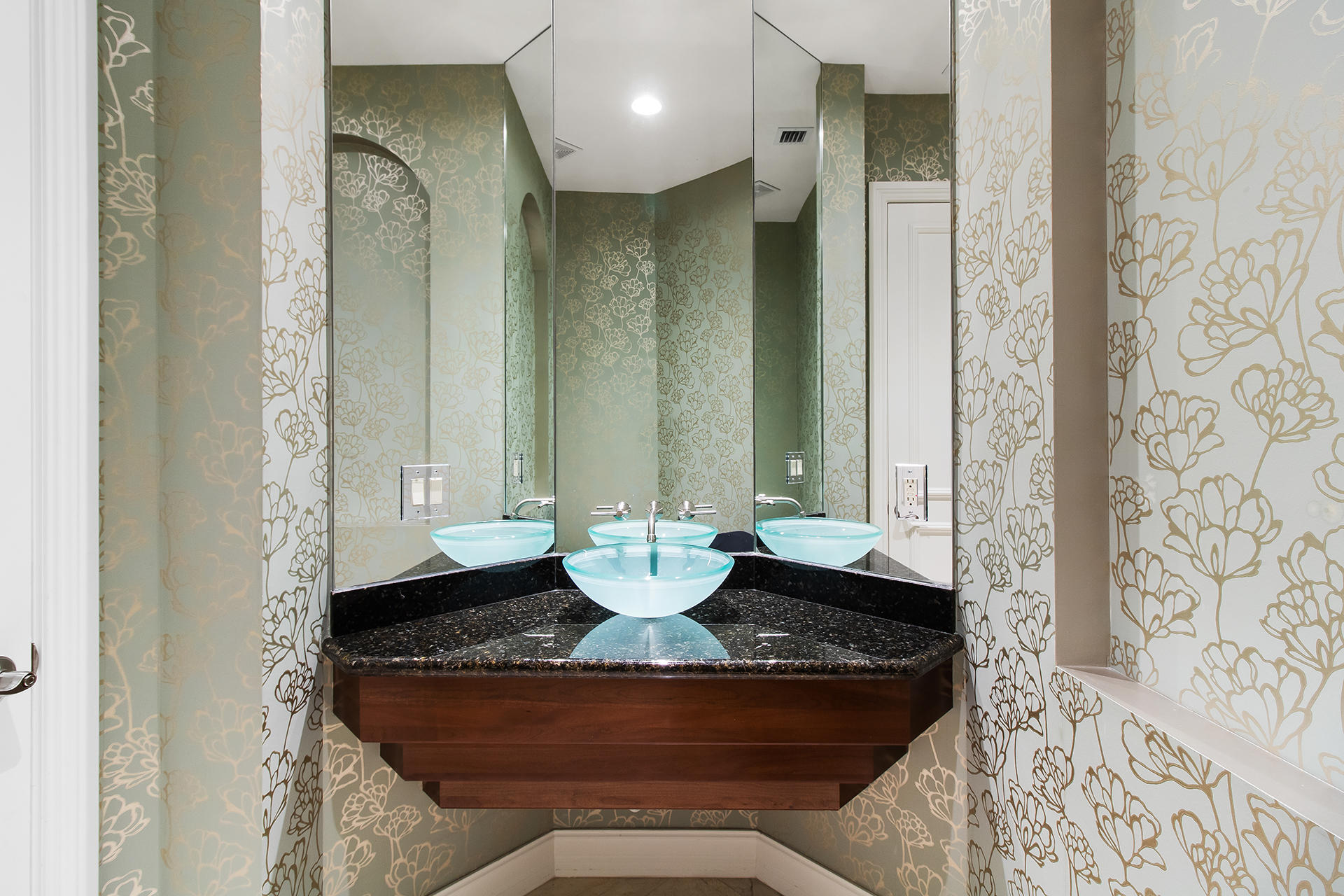 17895 Cadena Drive Boca Raton, FL 33496 - Photo 57 of 64 a dining room with a table and chairs