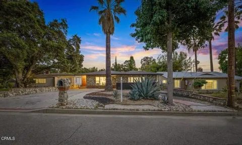 $6,500 | 1086 Hollygrove Lane, Altadena, CA 91001