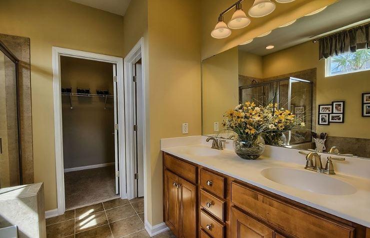 310 Iveson Road Summerville, SC 29486 - Photo 9 of 10 Hartwell Master Bath