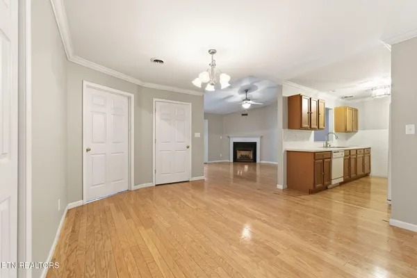 $249,900 | 1654 Wood Song Lane, Knoxville, TN 37914