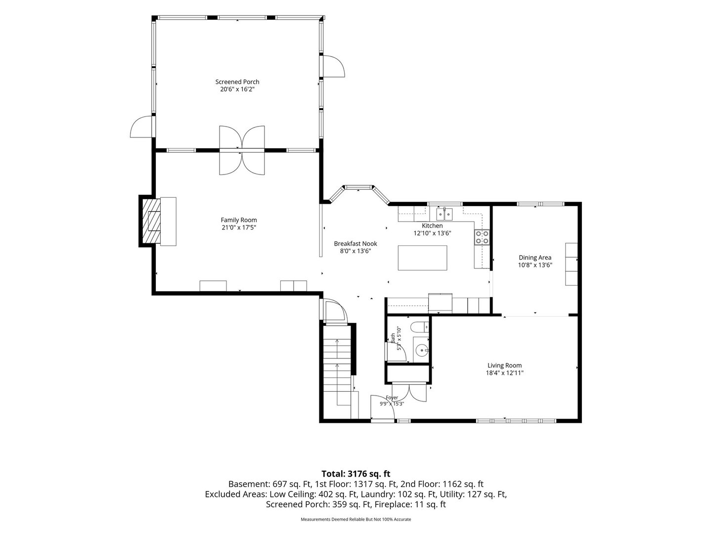 2277 Ridgewood Road Lisle, IL 60532 - Photo 41 of 43