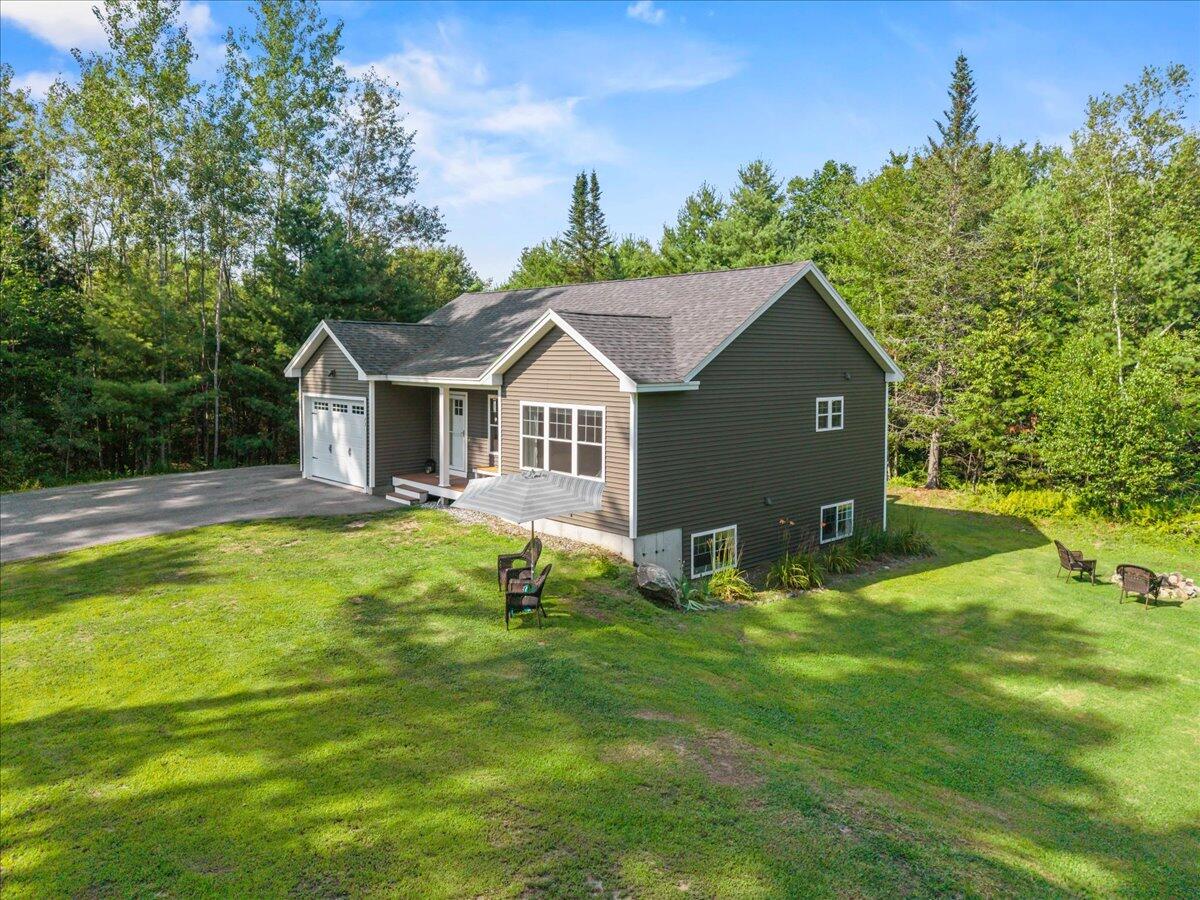 73 Pope Road Windham, ME 04062 - Photo 4 of 36 27-73 Pope-27