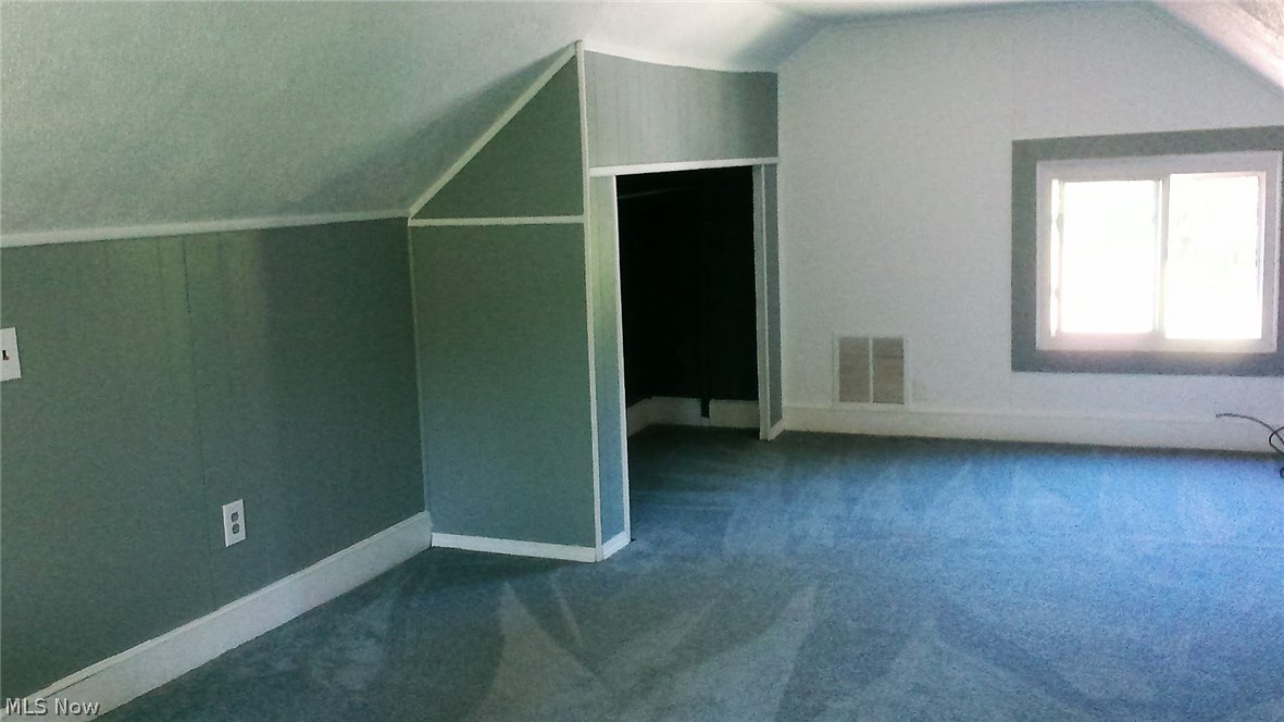 22761 Drake Road Bedford, OH 44146 - Photo 16 of 21 Master Bedroom 2nd floor