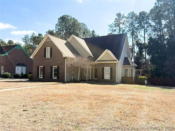 $2,350 | 7705 Spurge Drive, Fayetteville, NC 28311