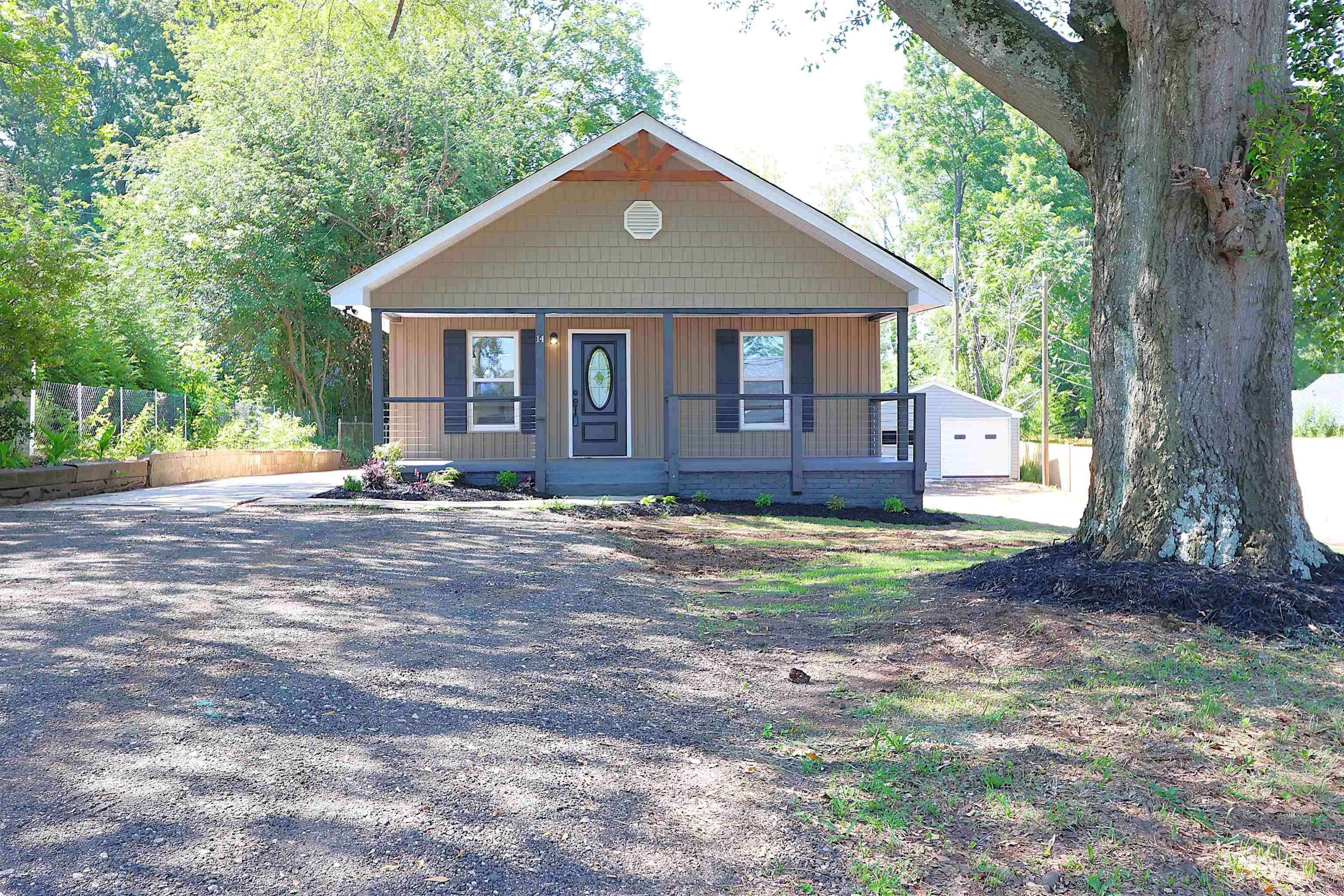 14 Littlefield Street Inman, SC 29349 - Photo 1 of 50