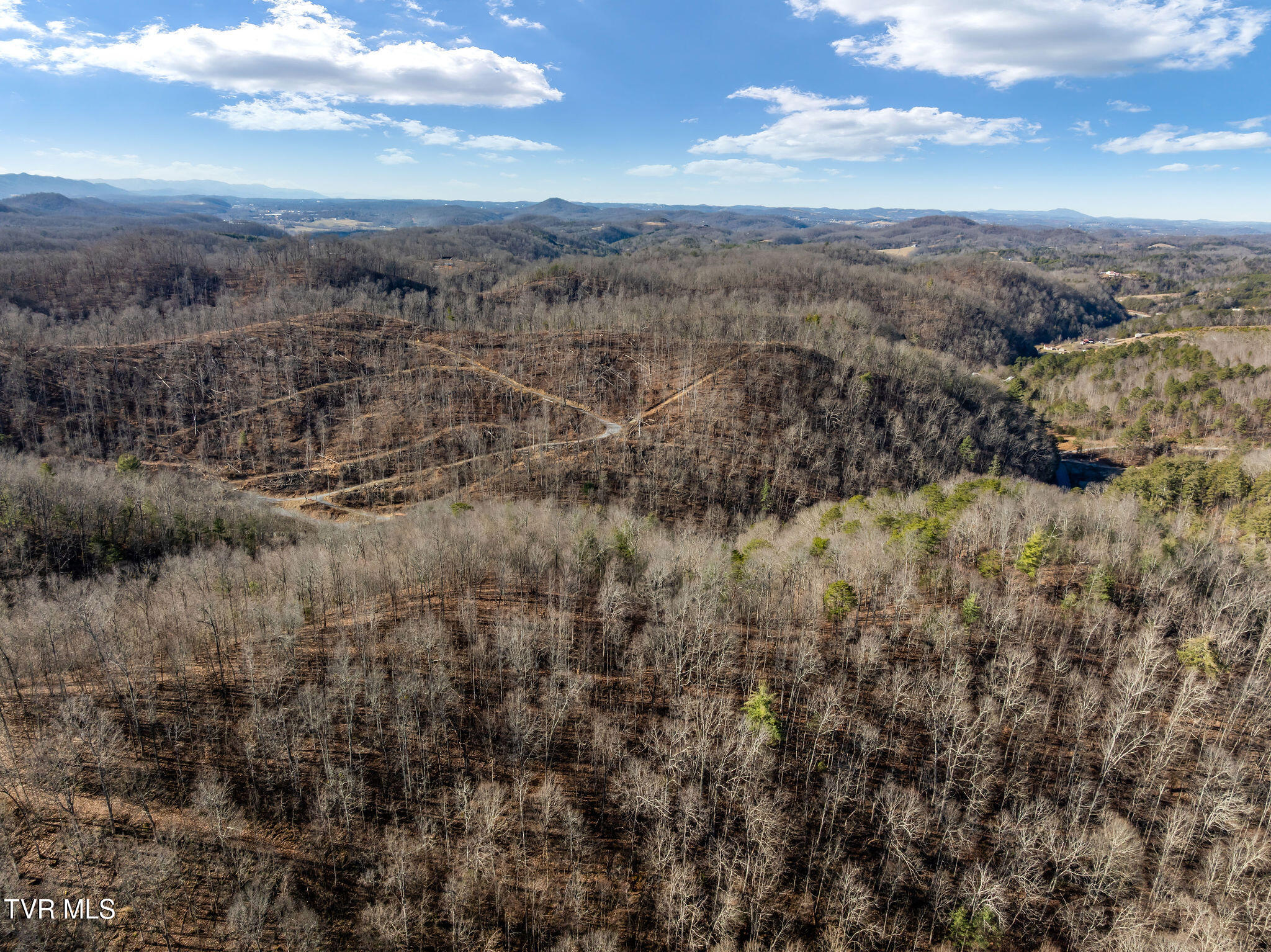 Tbd Cripple Creek Road Watauga, TN 37694 - Photo 8 of 46 DJI_0086