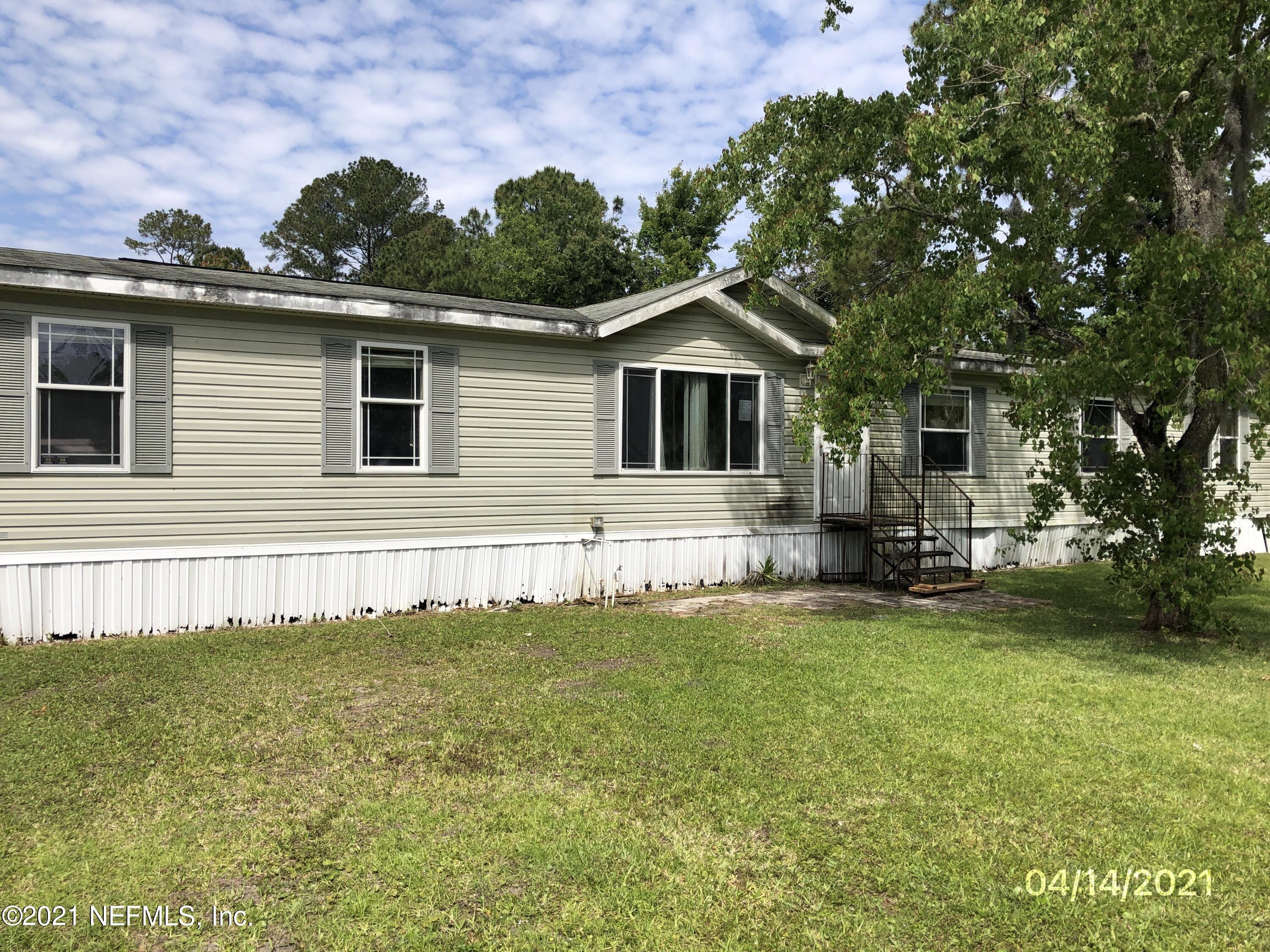 2845 Usina Road, Unit EXT St. Augustine, FL 32084 - Photo 1 of 14 Photo Apr 14, 11 42 12 AM