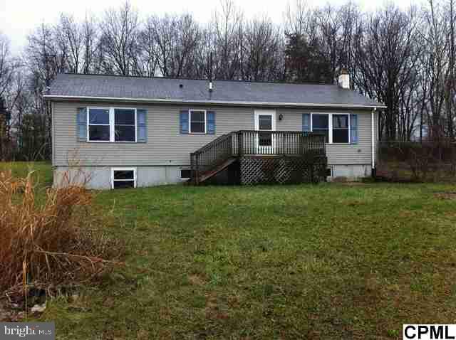 52 Gambers Corner Road Duncannon, PA 17020 - Photo 1 of 22 Gallery Image 1
