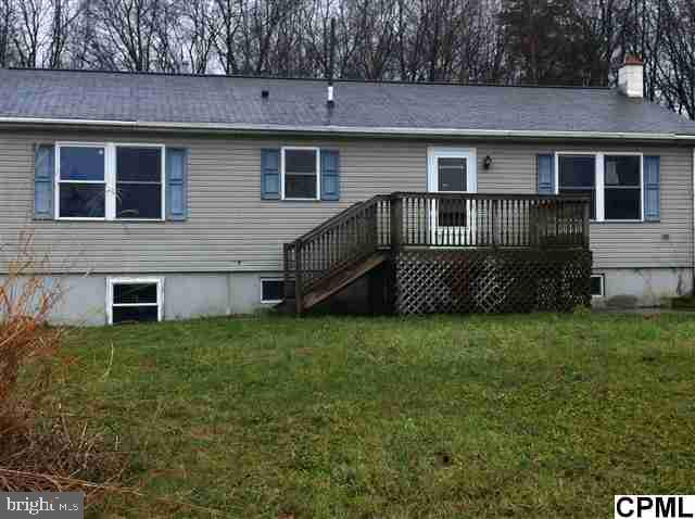 52 Gambers Corner Road Duncannon, PA 17020 - Photo 2 of 22 Gallery Image 2