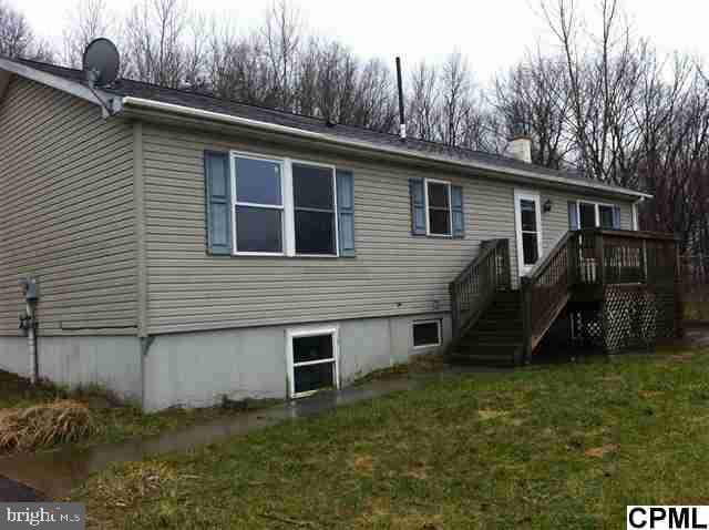 52 Gambers Corner Road Duncannon, PA 17020 - Photo 3 of 22 Gallery Image 3