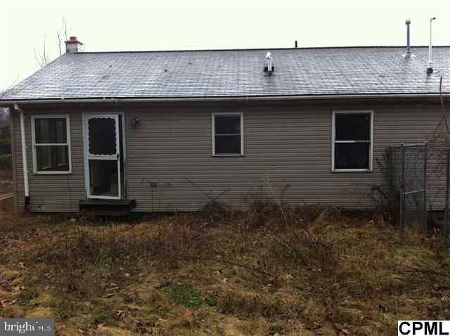 52 Gambers Corner Road Duncannon, PA 17020 - Photo 4 of 22 Gallery Image 4