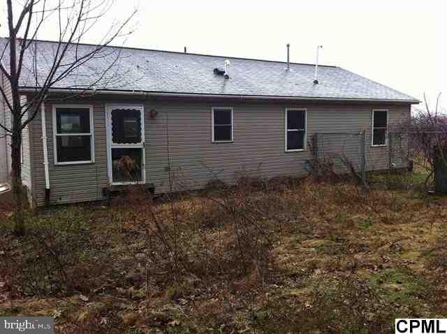 52 Gambers Corner Road Duncannon, PA 17020 - Photo 5 of 22 Gallery Image 5