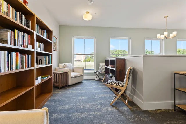 $841,977 | 75 McAuley Way, Unit 405, Portland, ME 04103