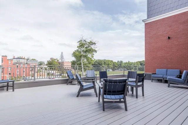 $841,977 | 75 McAuley Way, Unit 405, Portland, ME 04103