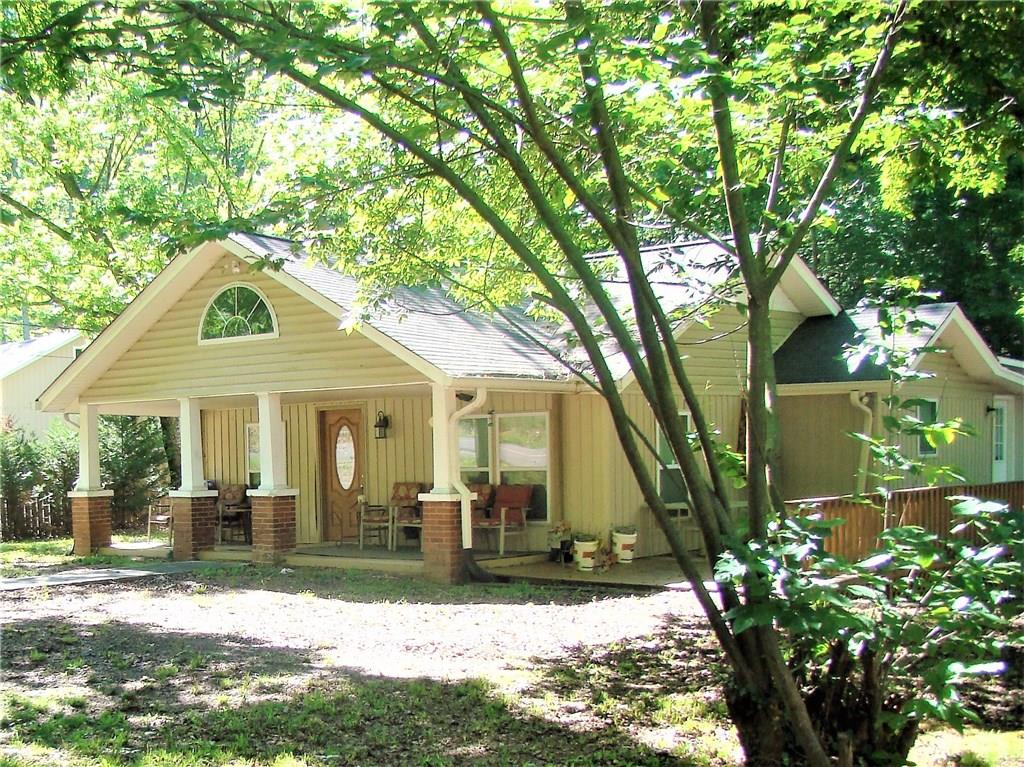 592 Wayside Road Rome, GA 30161 - Photo 1 of 1