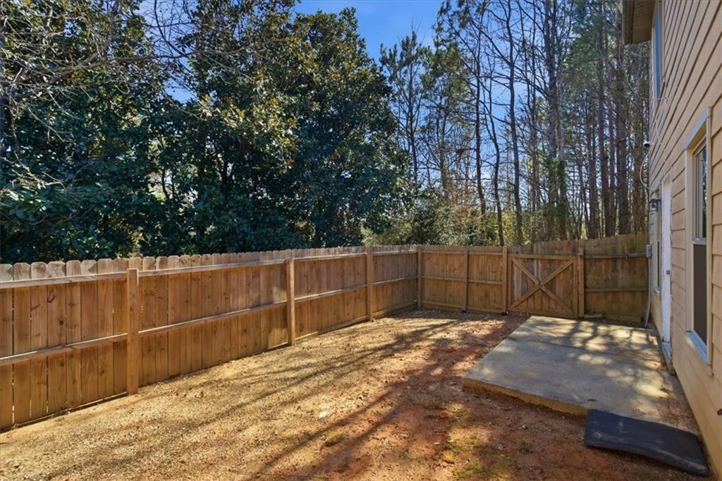 3018 Broadleaf Trail Road Fairburn, GA 30213 - Photo 22 of 26