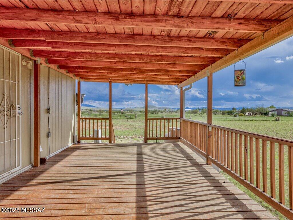 27861 South Wagon Rim Road Elgin, AZ 85611 - Photo 46 of 48 Gallery Image 46