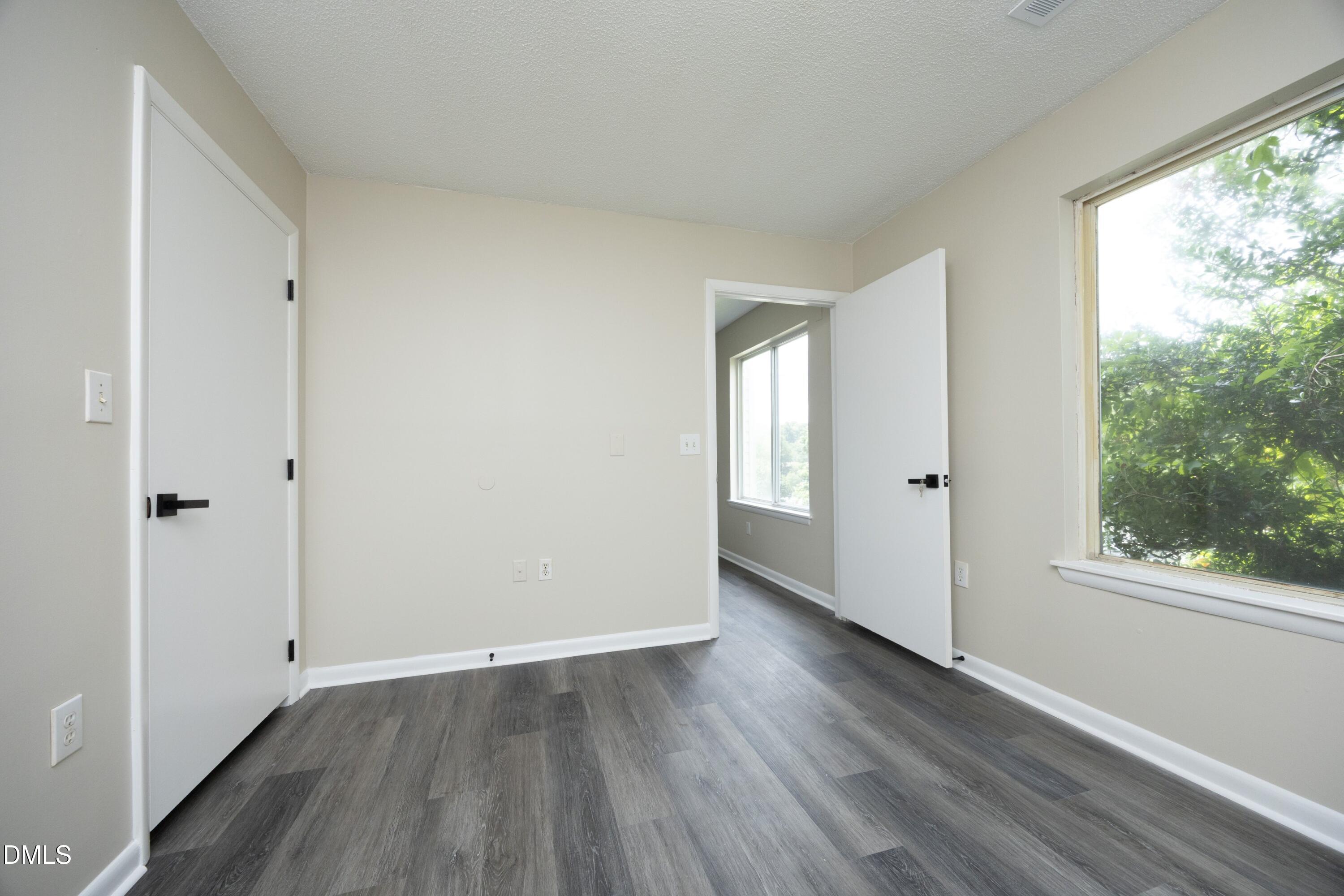 1231 University Court, Unit 104 Raleigh, NC 27606 - Photo 18 of 30 32Bedroom3