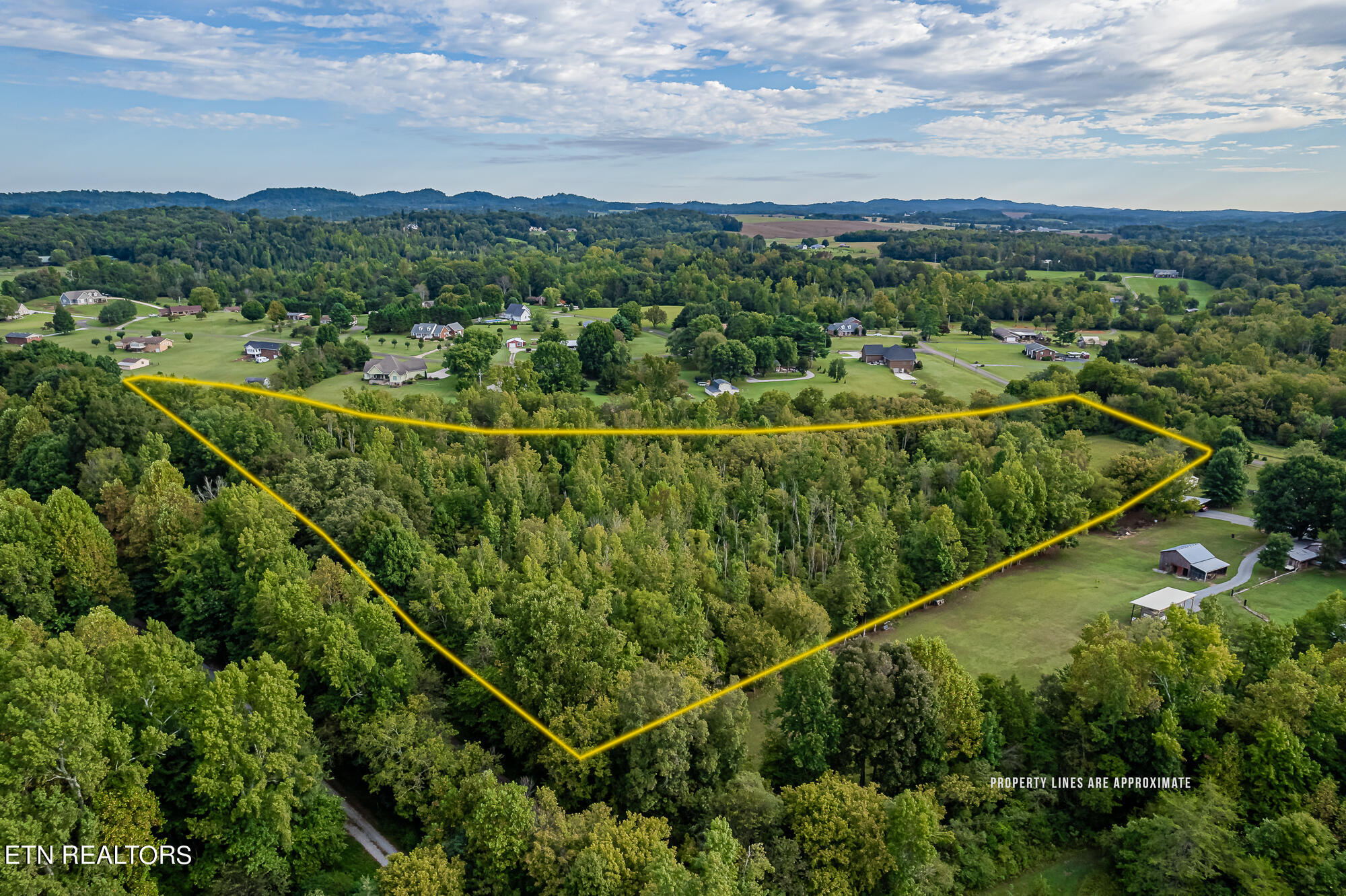 432 County Road Englewood, TN 37329 - Photo 4 of 18 9ac Cr432-6