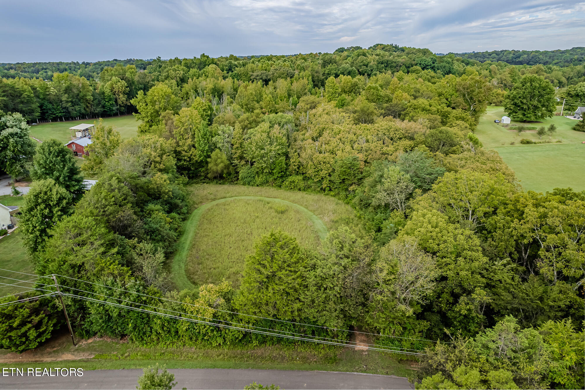 432 County Road Englewood, TN 37329 - Photo 5 of 18 9ac Cr432-3