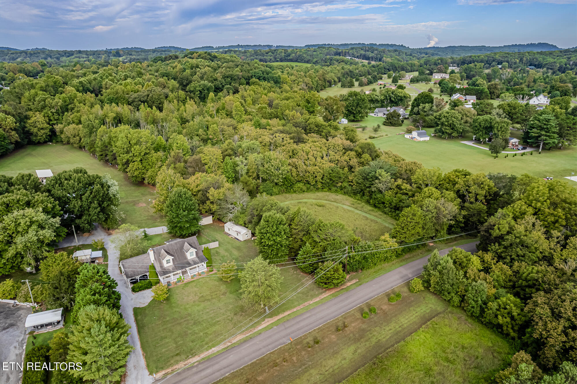 432 County Road Englewood, TN 37329 - Photo 6 of 18 9ac Cr432-4