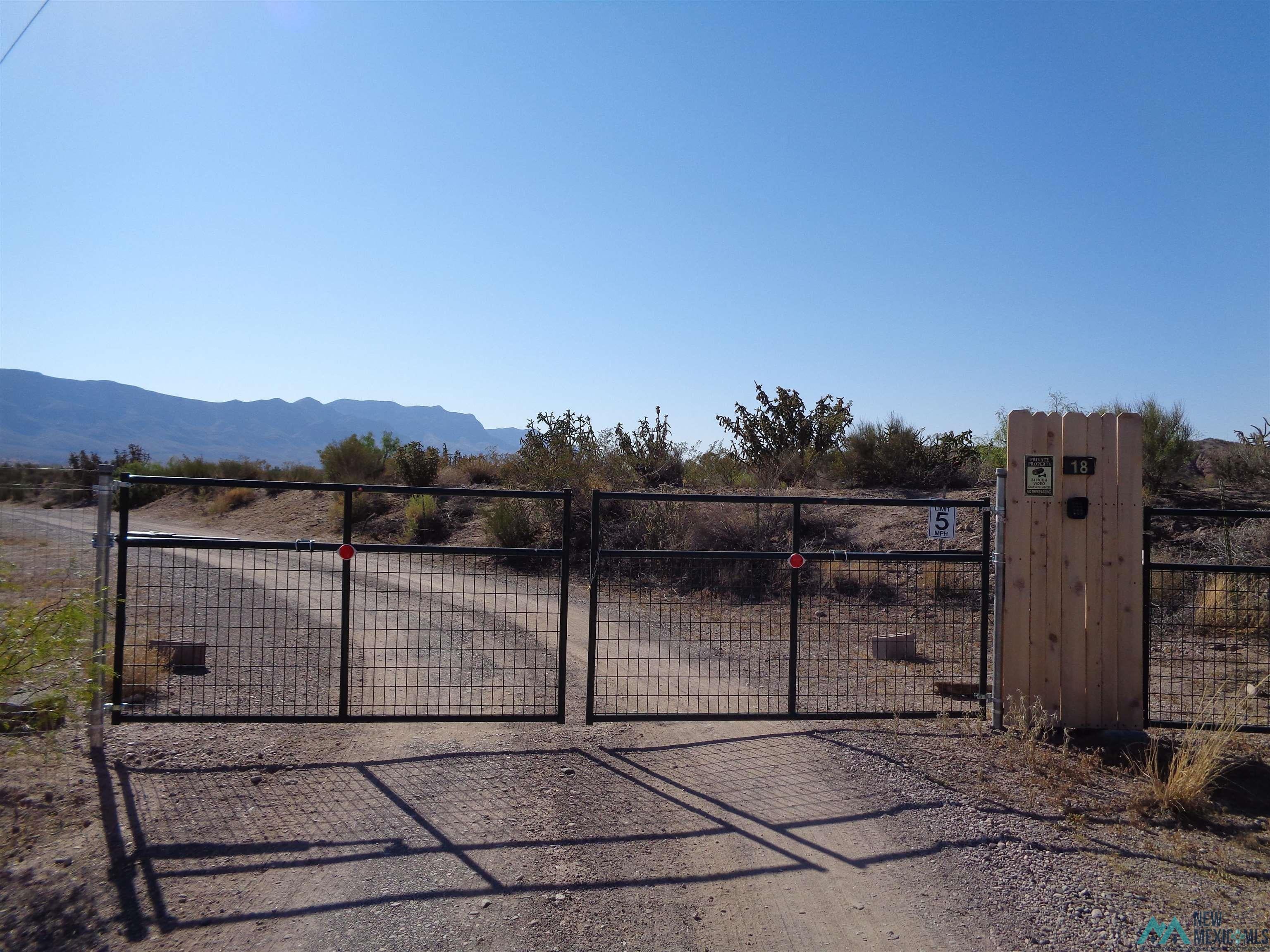 18 El Pato Road Las Palomas, NM 87942 - Photo 44 of 47 Gallery Image 44