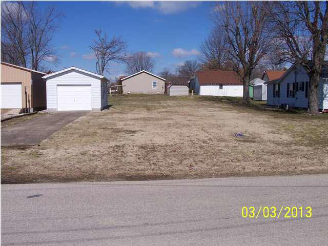 508 Southwest 2nd Street Loogootee, IN 47553 - Photo 1 of 1 Gallery Image 1